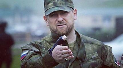 Нет у Украины своего Кадырова. И не будет Нет у Украины своего Кадырова. И не будет