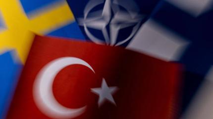 Эрдоган торгуется за согласие на расширение НАТО: ставки растут Эрдоган торгуется за согласие на расширение НАТО: ставки растут