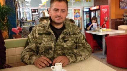 «Киборгов не кормим!»: Из кафе выгоняют клиентов в камуфляже «Киборгов не кормим!»: Из кафе выгоняют клиентов в камуфляже