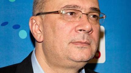 Меладзе рассказал, почему украинцы выбирают или клоунов, или Кличко Меладзе рассказал, почему украинцы выбирают или клоунов, или Кличко
