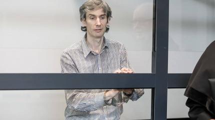 Прибалтика: Тюрьма за отрицание «советской оккупации» Прибалтика: Тюрьма за отрицание «советской оккупации»