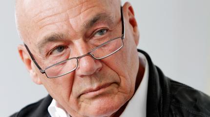 Познер рассказал, чего он ждёт от Трампа Познер рассказал, чего он ждёт от Трампа