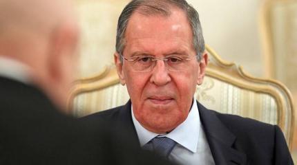 «Лавров привез Лукашенко предупреждение из Москвы» «Лавров привез Лукашенко предупреждение из Москвы»