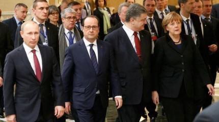 «Минск-2»: три года саботажа