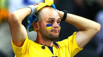 Почему россияне постоянно смеются над украинцами? Почему россияне постоянно смеются над украинцами?