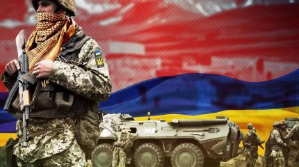 На коротком поводке: причины симпатии Запада к украинским нацистам На коротком поводке: причины симпатии Запада к украинским нацистам