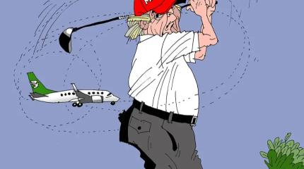 Так ли уж нужен Туркменистану «Совет мира» имени Дональда Трампа?