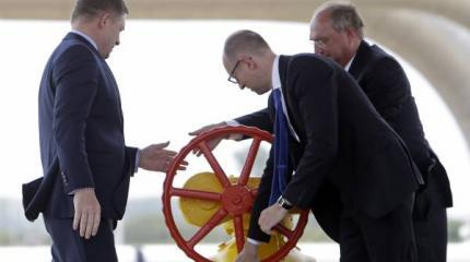 Украина на пути к энергетическому самоубийству Украина на пути к энергетическому самоубийству