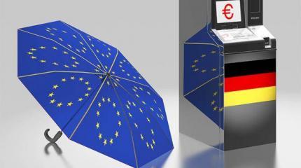 Германия не желает быть «дойной коровой» Евросоюза Германия не желает быть «дойной коровой» Евросоюза