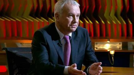 Немецкий эксперт Рар прокомментировал антироссийскую кампанию «лимитрофов» Немецкий эксперт Рар прокомментировал антироссийскую кампанию «лимитрофов»