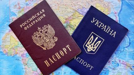 Зе-президент и двойное гражданство: в чём подвох и кому это нужно