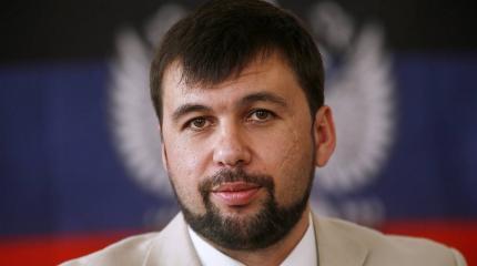 Мир через переговоры маловероятен: Пушилину придется искать новые пути Мир через переговоры маловероятен: Пушилину придется искать новые пути