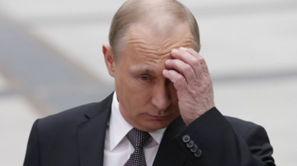 В Киеве назвали шаги Запада, которые станут самыми болезненными для Путина В Киеве назвали шаги Запада, которые станут самыми болезненными для Путина