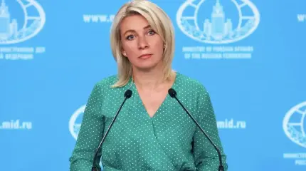 «Британскую шпионку» из Sky News Захарова «выставила на публику» «Британскую шпионку» из Sky News Захарова «выставила на публику»
