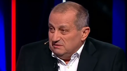 Кедми: Прибалтика преследует корыстную цель, помогая Украине Кедми: Прибалтика преследует корыстную цель, помогая Украине