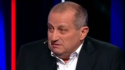 Кедми: Прибалтика преследует корыстную цель, помогая Украине