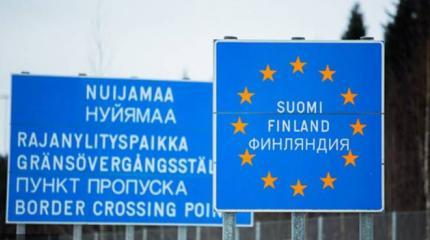 Не наши проблемы: Финляндия пожинает плоды загнивающего социализма Не наши проблемы: Финляндия пожинает плоды загнивающего социализма
