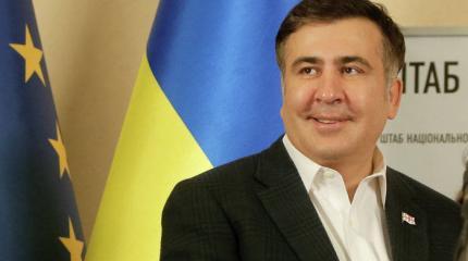 Украина: День рождения нового Мессии Украина: День рождения нового Мессии