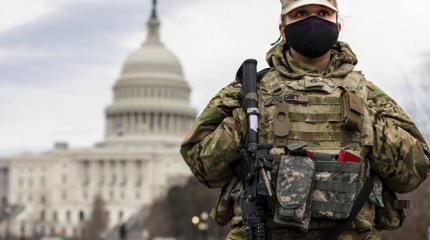 Можно ли сдержать США от безумных шагов на постсоветском пространстве? Можно ли сдержать США от безумных шагов на постсоветском пространстве?