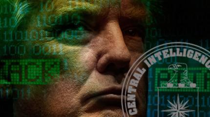 Доклад о "хакерах": Еще один шаг к "цветной революции" в США?