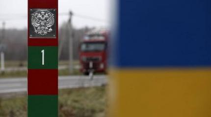 Что заставляет Белоруссию укреплять границу с Украиной