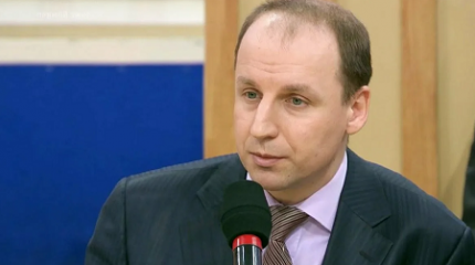 Безпалько: У России есть много рычагов воздействия на НАТО Безпалько: У России есть много рычагов воздействия на НАТО