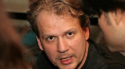 Юрий Кот: горилка – верный путь на должность первого политика Украины Юрий Кот: горилка – верный путь на должность первого политика Украины
