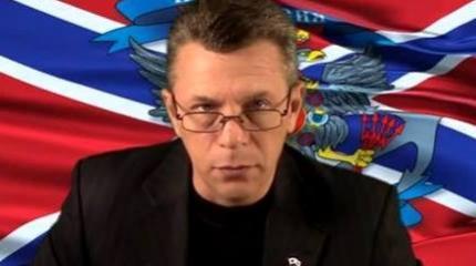 Сергей Веселовский: нас будут убивать нашими руками Сергей Веселовский: нас будут убивать нашими руками