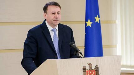 Молдавии предлагают отвернуться от СНГ Молдавии предлагают отвернуться от СНГ