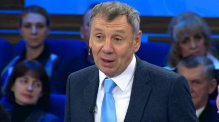Марков предупредил, что атака США на Китай обернется новой войной Марков предупредил, что атака США на Китай обернется новой войной
