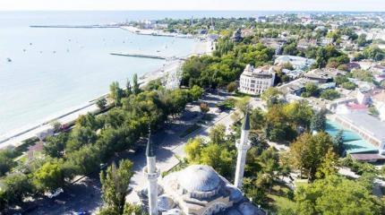 Турецкая оппозиция готова признать Крым российским Турецкая оппозиция готова признать Крым российским