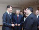 Сирийские армяне выбрали президента