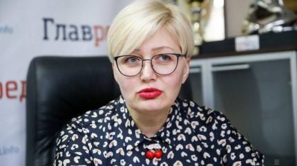 Ницой обвинила Екатерину II в воровстве Одессы у украинских магнатов