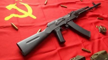 Русское оружие массового поражения Русское оружие массового поражения