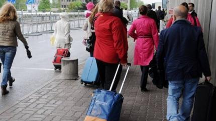 В Латвии рассказали, как поплатились за чрезмерную доверчивость к западу В Латвии рассказали, как поплатились за чрезмерную доверчивость к западу