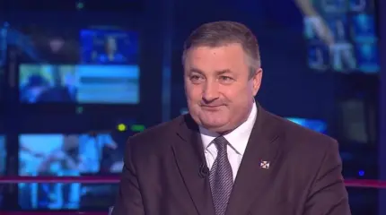 Перенджиев о возвращении капитана Норда: Киеву напомнили, что он заигрался