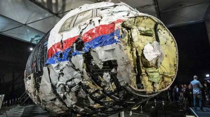 Крушения MH17: новые расследования и фальсификации от Запада