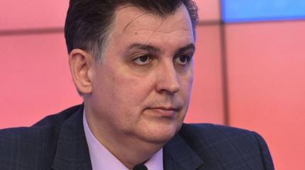 Призыв на общую борьбу с РФ: Дудчак о «гарантиях безопасности» для Киева Призыв на общую борьбу с РФ: Дудчак о «гарантиях безопасности» для Киева