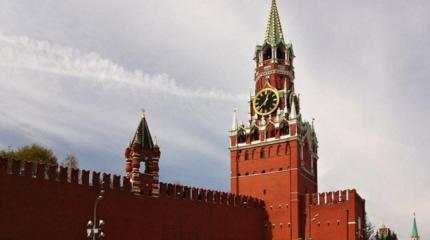 В Кремле заявили, что национализацию заводов в ДНР и ЛНР можно понять В Кремле заявили, что национализацию заводов в ДНР и ЛНР можно понять