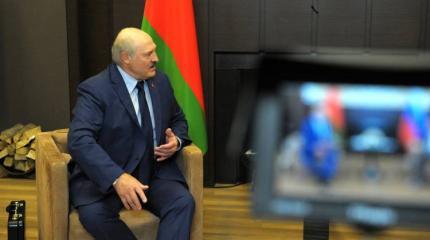 До какого момента Россия будет поддерживать Лукашенко До какого момента Россия будет поддерживать Лукашенко