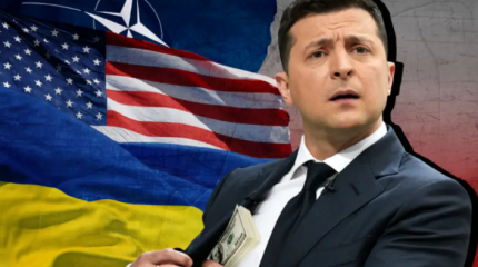 Подставил всю страну: украинцы обвинили Зеленского в «продаже родины» Подставил всю страну: украинцы обвинили Зеленского в «продаже родины»
