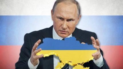 В речи Путина украинцы услышали «зловещие нотки» В речи Путина украинцы услышали «зловещие нотки»