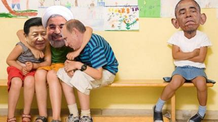 Борьба за, а не дружба против Борьба за, а не дружба против
