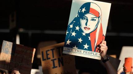 Глобалисты в панике: в США готовят "этническую чистку"