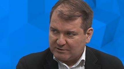 Корнилов объяснил «неожиданное» заявление Порошенко о Минских соглашениях Корнилов объяснил «неожиданное» заявление Порошенко о Минских соглашениях