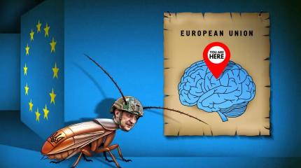 «Горячая украинская картошка», или Кто будет платить Киеву? «Горячая украинская картошка», или Кто будет платить Киеву?