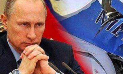 Кто традиционный враг России? Кто традиционный враг России?