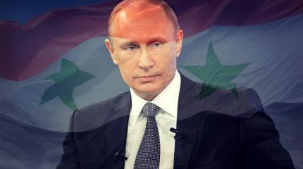 Своих не бросаем! Россия поставит Сирию на ноги