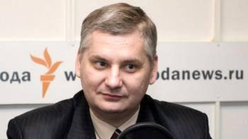 Сергей Маркедонов: Изменение статус-кво не в интересах России