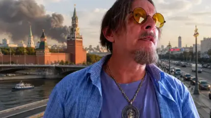 «Иначе Москва сгорит дотла»: Охлобыстин обрушился на чиновников и депутатов